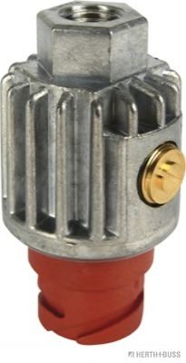 HERTH BUSS ELPARTS 70495275 -  Кнопочный выключатель, тормозн. гидравлика